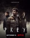 دانلود فیلم Prey 2021