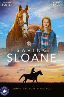 دانلود فیلم Saving Sloane 2021