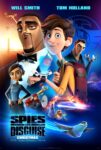 دانلود فیلم Spies in Disguise 2019