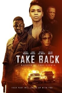 دانلود فیلم Take Back 2021