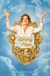 دانلود فیلم The Eyes of Tammy Faye 2021