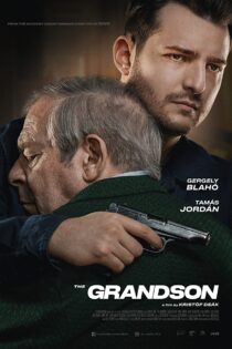 دانلود فیلم The Grandson 2022