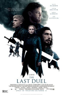 دانلود فیلم The Last Duel 2021