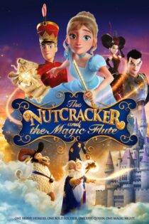 دانلود فیلم The Nutcracker and the Magic Flute 2022