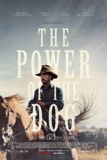 دانلود فیلم The Power of the Dog 2021