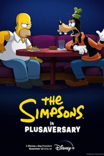 دانلود فیلم The Simpsons in Plusaversary 2021