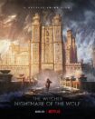 دانلود فیلم The Witcher: Nightmare of the Wolf 2021