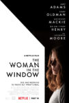 دانلود فیلم The Woman in the Window 2020