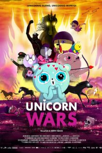 دانلود فیلم Unicorn Wars 2022