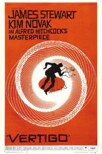 دانلود فیلم Vertigo 1958