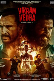 دانلود فیلم Vikram Vedha 2022