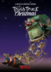 دانلود فیلم A Trash Truck Christmas 2020