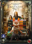 دانلود فیلم Adventures of Rufus: The Fantastic Pet 2020