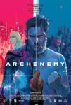 دانلود فیلم Archenemy 2020