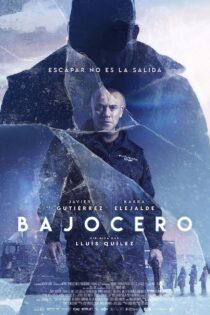 دانلود فیلم Below Zero 2021