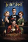 دانلود فیلم Blithe Spirit 2020