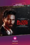 دانلود فیلم Bloody Daddy 2023