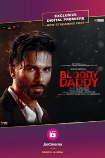 دانلود فیلم Bloody Daddy 2023