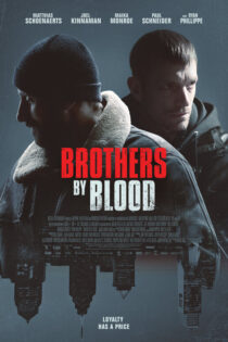 دانلود فیلم Brothers by Blood 2020