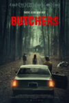 دانلود فیلم Butchers 2020