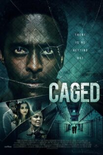 دانلود فیلم Caged 2021