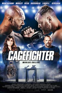 دانلود فیلم Cagefighter 2020