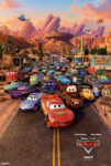 دانلود فیلم Cars 2006