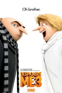 دانلود فیلم Despicable Me 3 2017