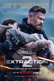 دانلود فیلم Extraction 2 2023