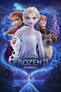 دانلود فیلم Frozen II 2019