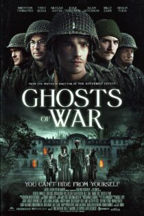 دانلود فیلم Ghosts of War 2020