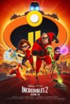 دانلود فیلم Incredibles 2 2018