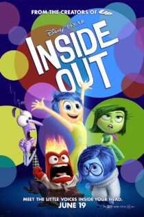 دانلود فیلم Inside Out 2015