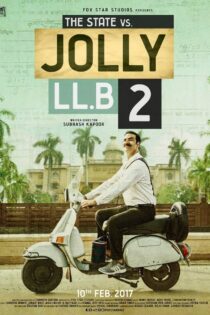 دانلود فیلم Jolly LLB 2 2017