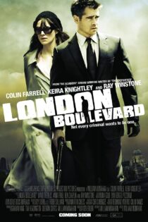 دانلود فیلم London Boulevard 2010