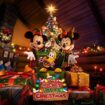 دانلود فیلم Mickey Saves Christmas 2022