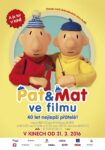 دانلود فیلم Pat & Mat 2014