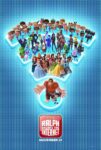 دانلود فیلم Ralph Breaks the Internet 2018