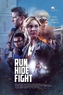 دانلود فیلم Run Hide Fight 2020