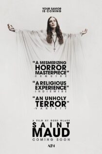 دانلود فیلم Saint Maud 2019