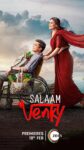 دانلود فیلم Salaam Venky 2022