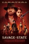 دانلود فیلم Savage State 2019