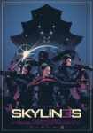 دانلود فیلم Skylines 2020