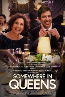 دانلود فیلم Somewhere in Queens 2022