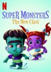 دانلود فیلم Super Monsters: The New Class 2020