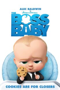 دانلود فیلم The Boss Baby 2017