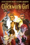 دانلود فیلم The Clockwork Girl 2014