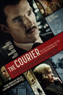 دانلود فیلم The Courier 2020