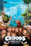 دانلود فیلم The Croods 2013