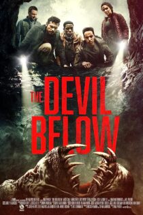 دانلود فیلم The Devil Below 2021